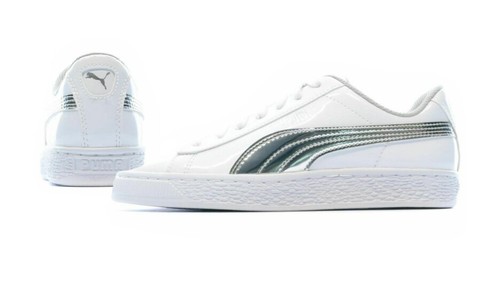 Puma basket mirror - mirror, scarpe