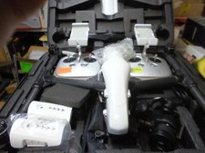 DRONE DJI "INSPIRE V1 PRO" per CINEMA X5 CAM COMPLETO