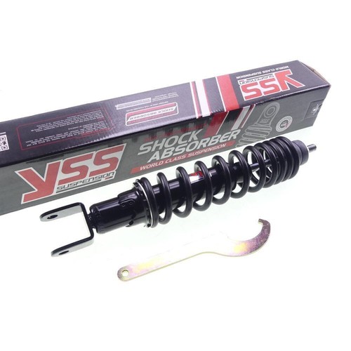 Yss ammortizzatore - yss,