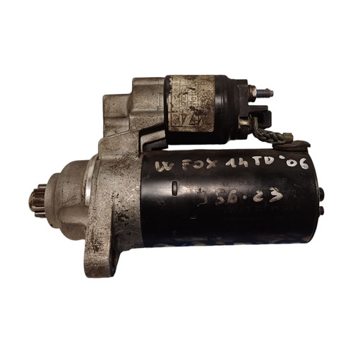 Motorino avviamento per - d',