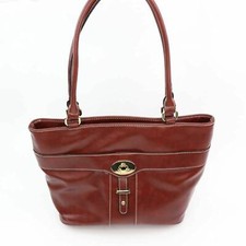 Borsa donna Giani Bernini Turn