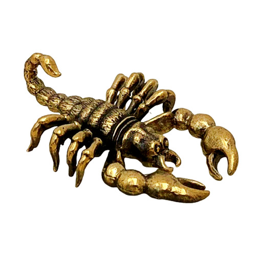 Statuina animale zodiaco