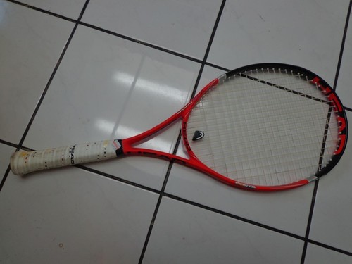 Racchetta tennis head - da,