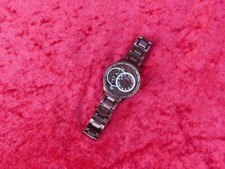 Graf von Monte Wehro, orologio