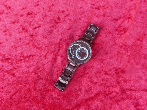 Graf von monte wehro - wehro,, orologio