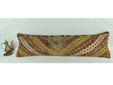 Copricuscino lungo kilim 12x42 - copricuscino,