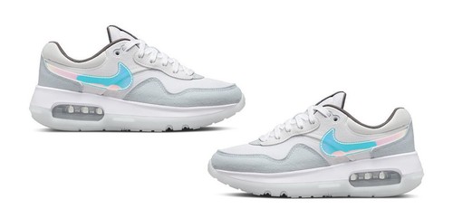 Nike air max motif scarpe - air,