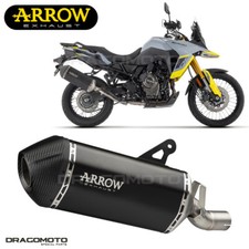 Scarico SUZUKI V-STROM 800DE