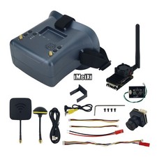 Sistema di trasmissione video