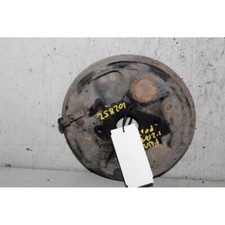 PIATTO FRENI POSTERIORE SX PER FIAT PUNTO (99-03) 1.2 8V BER. 5P/B/1242CC. 1999