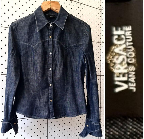 Versace jeans colture camicia - colture,