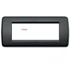 Vimar 16766 placca idea - 16766.47 placca,