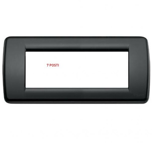 Vimar 16766 placca idea - 16766.47 placca,