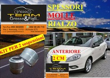 Spessori Molle Rialzo SPACER