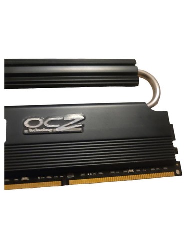 Ocz reaper series - ocz,