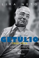 Getulio 1945-1954 - Col