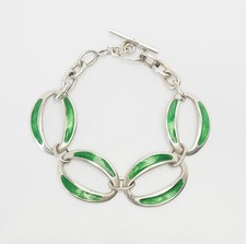 Bracciale Con Chiusura A