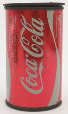 COCA COLA - TEMPERINO A FORMA