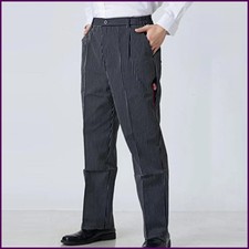 Divise Chef Casual Cucina