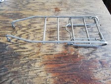 Portapacchi Bicicletta D'epoca