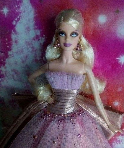 Barbie happy holiday 2009 - holiday,