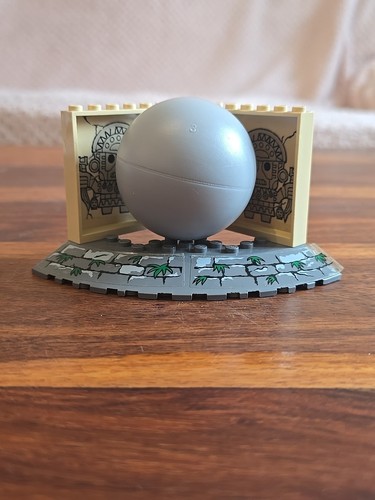 Lego ball plastica - lego, dura