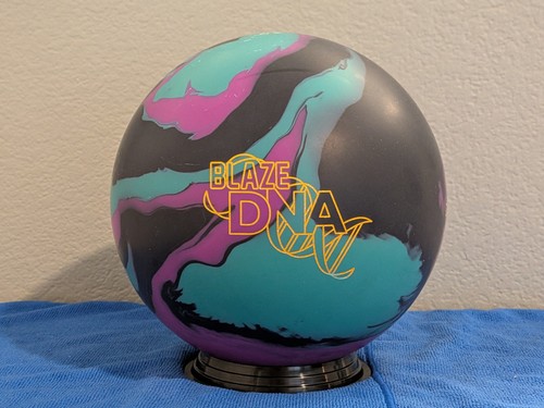 Palla bowling libbre - palla,