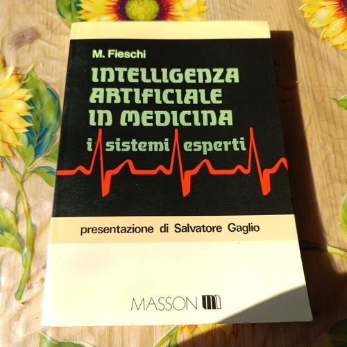 Intelligenza artificiale - artificiale, in