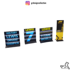 Lewis Hamilton 2020 World