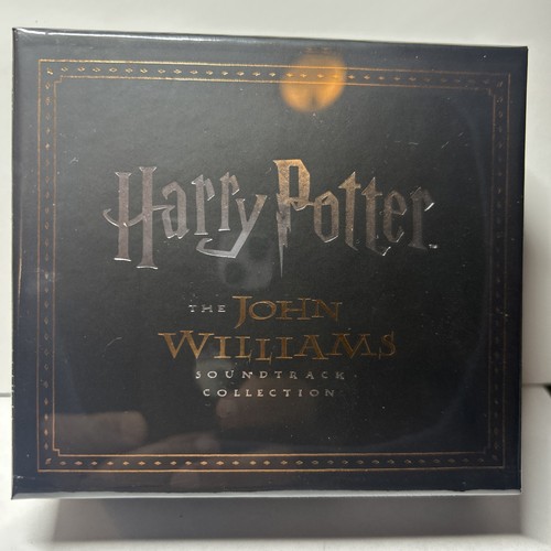 Harry potter the john - the,