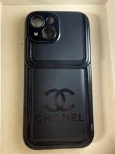 CHANEL Custodia iPhone 15 Max