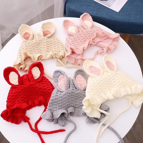 Cappello neonato invernale - ,