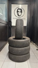 Pneumatici Invernali 205/60
