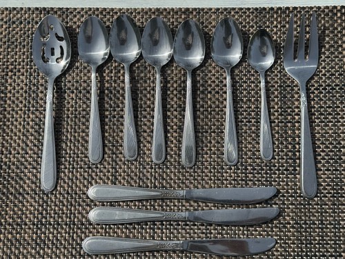 Set misto vintage rogers - vintage,