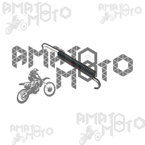 Molla ganasce freno piaggio - freno,