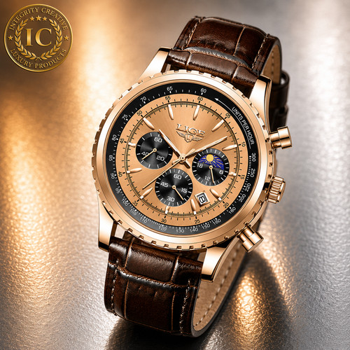 Orologio uomo classico aspetto - orologio,