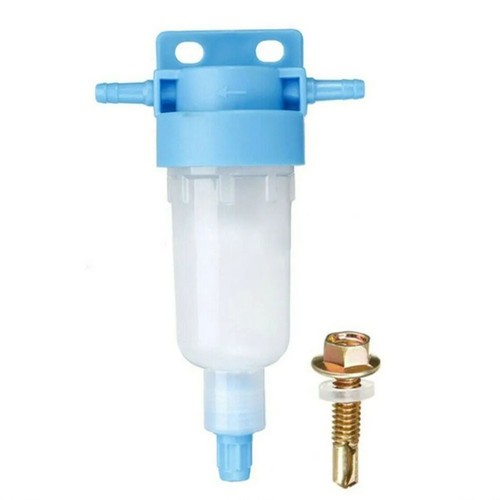 Kit filtro carburante uso - kit,