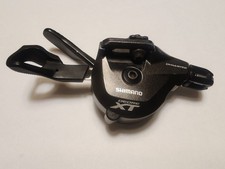 SL-M8000 Leva Del Cambio "I-Spec II" Shimano XT 11V Rapidfire Plus