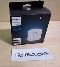 Philips Hue Bridge V2 | Usato | Scatola e Accessori Inclusi