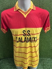 Maglia calcio vintage lanetta - vintage,