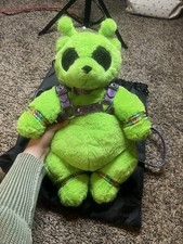 RARO Dolls Kill Club Exx