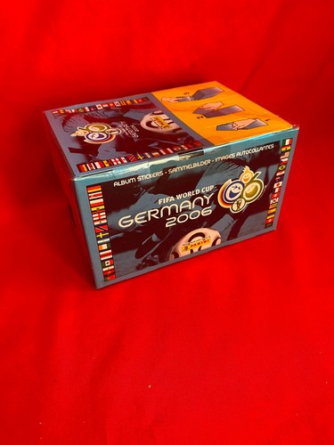 Sealed box sigillato panini - sigillato,