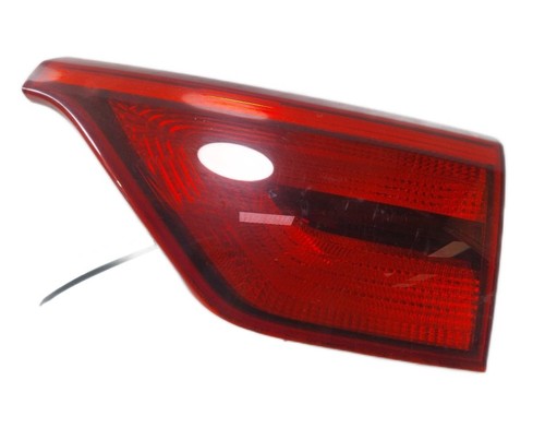 Fanale posteriore coda kia - posteriore/coda,