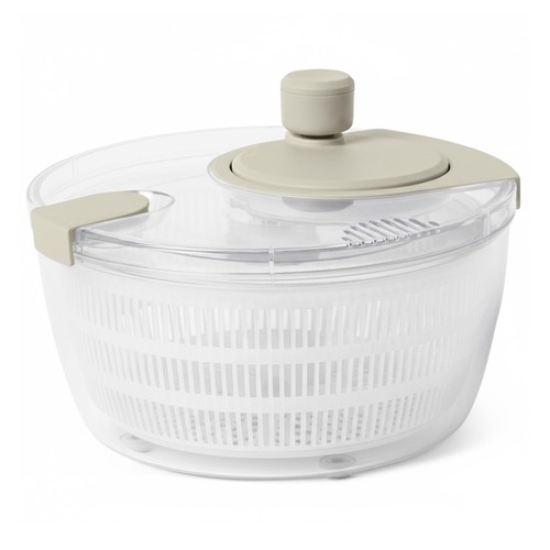 Centrifuga per insalata - centrifuga, 4l