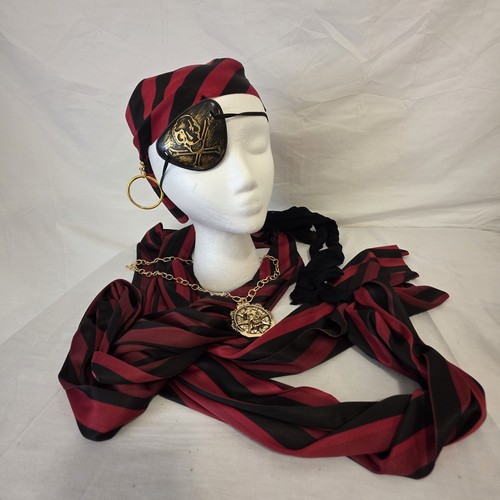 Nuovohalloween costume pirata - nuovohalloween,