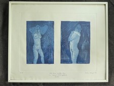 Super doppio nudo - doppio,