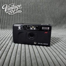 Minolta riva mini - minolta,