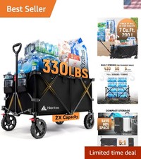 Versatile Carrello Utilitario