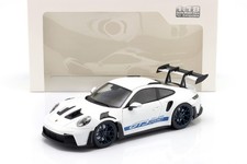 Porsche 911 (992) GT3 RS anno