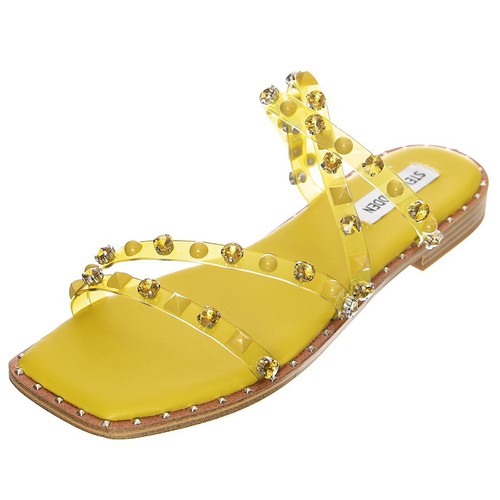 Skyler citron sandali donna - skyler,